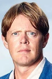 Kris Marshall