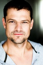 Chris Palframan