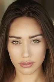 Korrina Rico