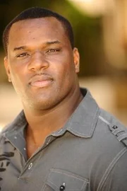Zedric Harris
