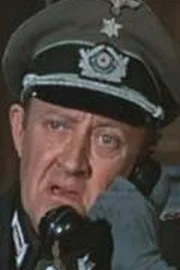 Ivor Dean