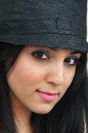Lekha Washington