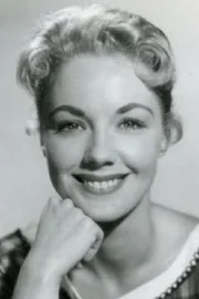 Virginia Gibson