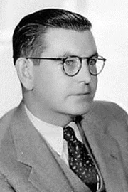 Clyde Bruckman