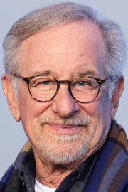 Steven Spielberg