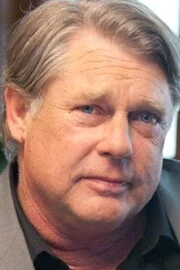 Graham Beckel