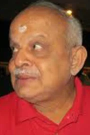 K.D. Chandran
