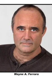 Wayne Ferrara