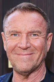 Renny Harlin