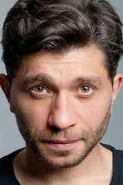 Özgür Emre Yildirim