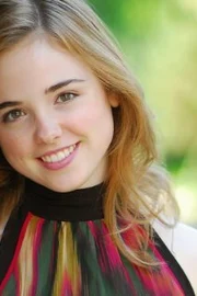 Madeline Bertani