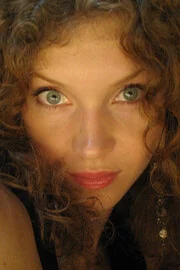 Катерина Будякова