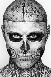 Rick Genest
