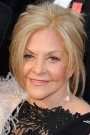 Gloria Cooper