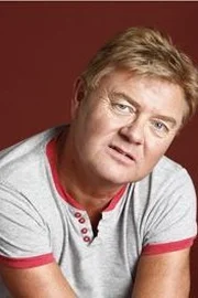 Graham Cawte