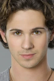 Connor Paolo