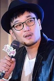 Han Sang-woo