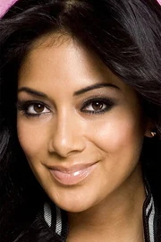 Nicole Scherzinger