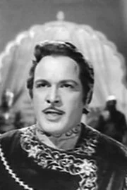 Anwar Hussain
