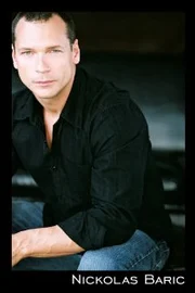 Nickolas Baric