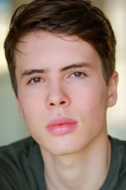 Lukas Rolfe