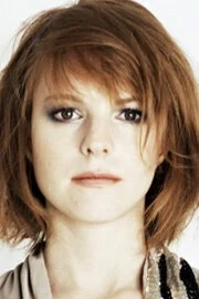 Julie-Marie Parmentier