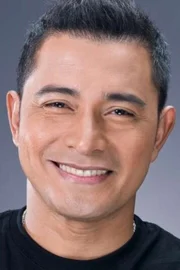 Cesar Montano
