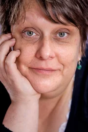 Kathy Burke