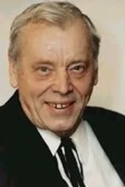 Bernard Ladysz