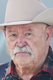 Barry Corbin