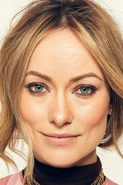 Olivia Wilde