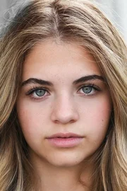 Rhys Olivia Cote
