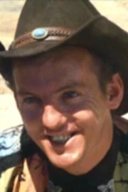Gerry Skilton