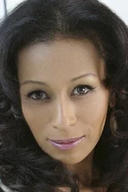Tamara Tunie