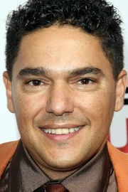 Nicholas Turturro