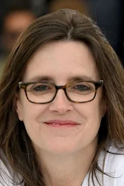 Tricia Cooke