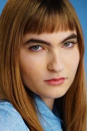 Ivy Wolk
