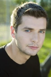 Alex Kudrytsky