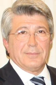 Enrique Cerezo