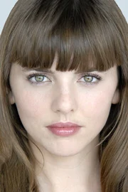 Ophelia Lovibond