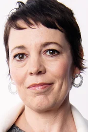 Olivia Colman