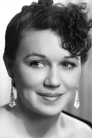 Jeanette Nolan