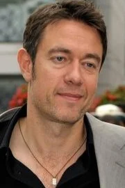Peter Straughan