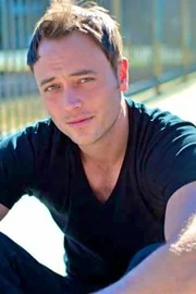 Patrick Scott Lewis