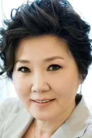 Kim Hae-sook
