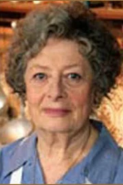 Nadia Barentin