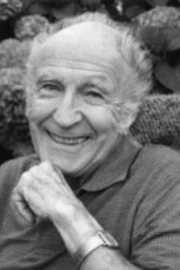 Barry Morse
