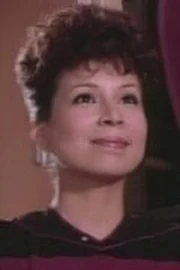 Evelyn Guerrero