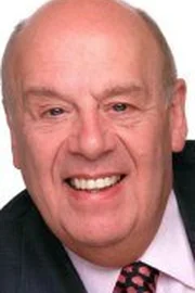 John Savident