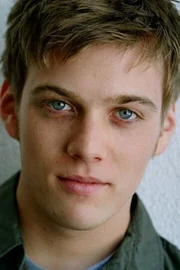 Jake Abel